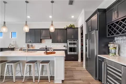 Kitchen - 20150 Napa Loop, Estero, FL 33928 photo 2 of 5
