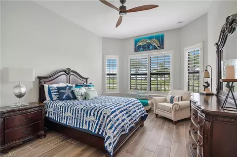 Bedroom - 20150 Napa Loop, Estero, FL 33928 photo 1 of 3
