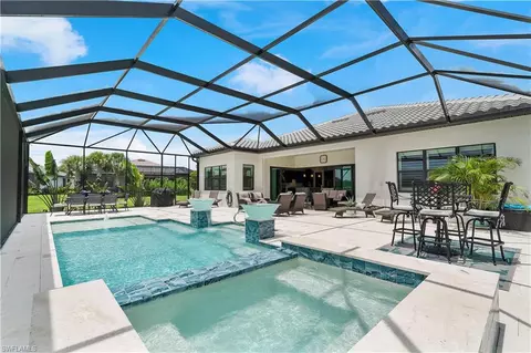 Exterior - 20150 Napa Loop, Estero, FL 33928 photo 3 of 13