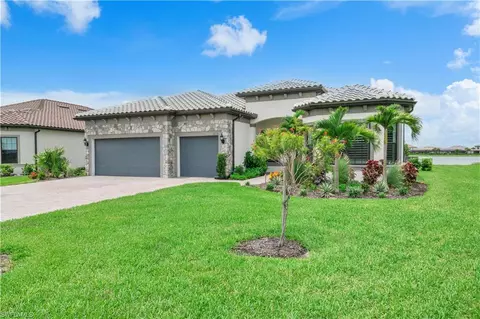 Exterior - 20150 Napa Loop, Estero, FL 33928 photo 8 of 13