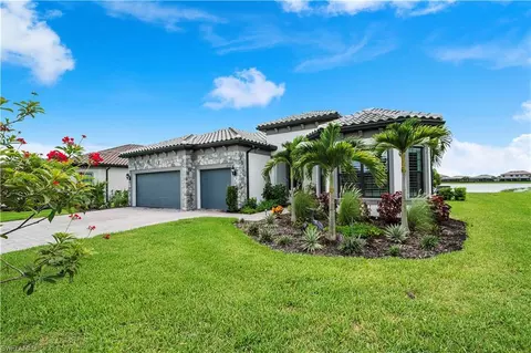Exterior - 20150 Napa Loop, Estero, FL 33928 photo 12 of 13