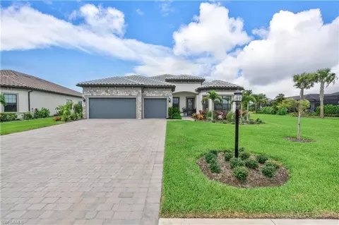 Exterior - 20150 Napa Loop, Estero, FL 33928 photo 11 of 13