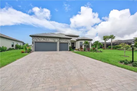 Exterior - 20150 Napa Loop, Estero, FL 33928 photo 7 of 13