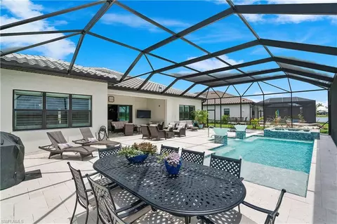 Exterior - 20150 Napa Loop, Estero, FL 33928 photo 6 of 13