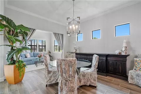 Dining - 20150 Napa Loop, Estero, FL 33928 photo 2 of 2