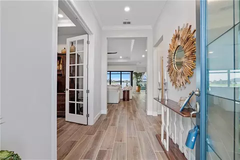 Entry Way - 20150 Napa Loop, Estero, FL 33928 photo 1 of 2