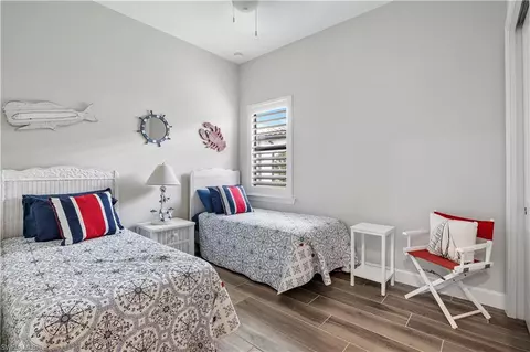 Bedroom - 20150 Napa Loop, Estero, FL 33928 photo 3 of 3