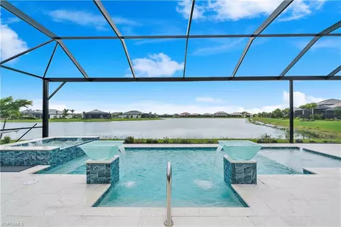 Exterior - 20150 Napa Loop, Estero, FL 33928 photo 2 of 13