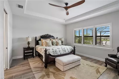 Bedroom - 20150 Napa Loop, Estero, FL 33928 photo 2 of 3