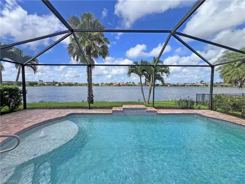 2879 Via Piazza Loop, Fort Myers, FL 33905