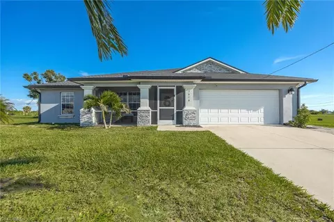 3616 NW 40th St, Cape Coral, FL 33993