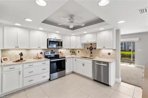 3392 N Key Dr #3, North Fort Myers, FL 33903