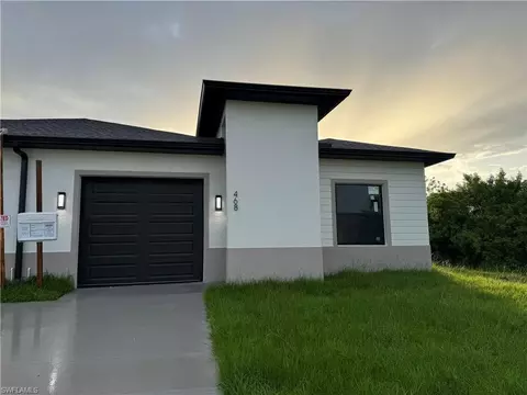 468-470 Petite Ave, Lehigh Acres, FL 33974