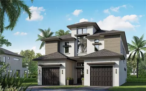 16654 Isola Bella Ln, Naples, FL 34110