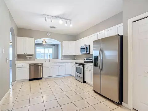 9705 Heatherstone River Ct #3, Estero, FL 33928