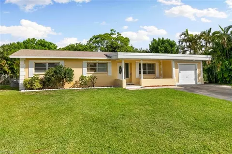 4473 19th Ave SW, Naples, FL 34116