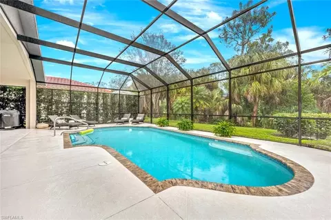 4740 Cerromar Dr, Naples, FL 34112 photo 29
