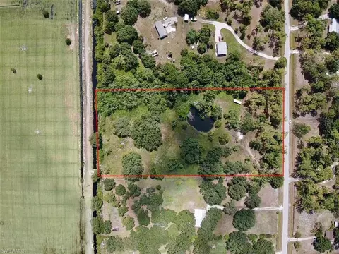4298 Fort Center Ave, Fort Denaud, FL 33935