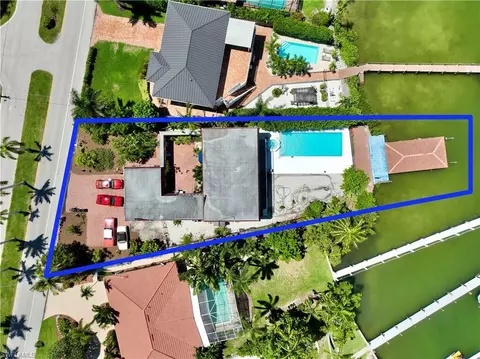 11 Capri Blvd, Naples, FL 34113 photo 4