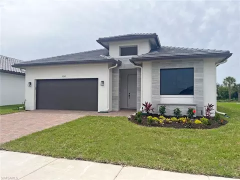 5281 Marano Dr, Ave Maria, FL 34142