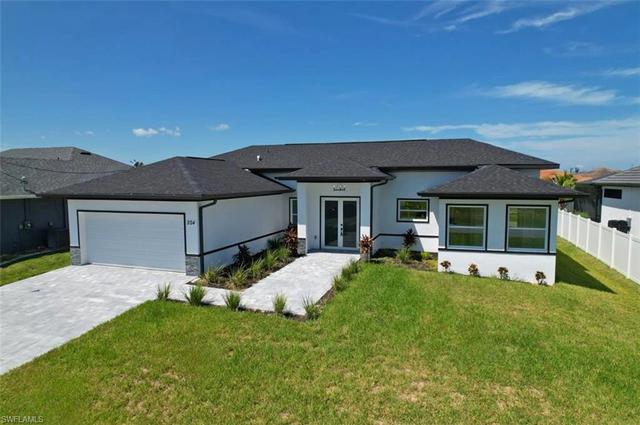 204 NW 35th Pl, Cape Coral, FL 33993