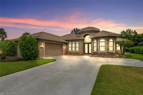 14784 Indigo Lakes Cir, Naples, FL 34119