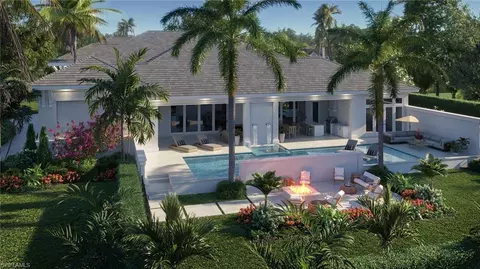 3100 Regatta Rd, Naples, FL 34103