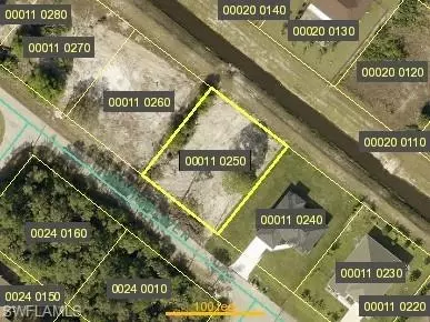 2024 Crawford Ave N, Lehigh Acres, FL 33971