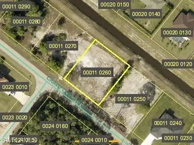 2026 Crawford Ave N, Lehigh Acres, FL 33971