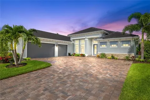 14690 Liesl Ct W, Naples, FL 34109