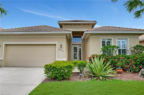 8298 Valiant Dr, Naples, FL 34104