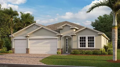 511 NW 1st Pl, Cape Coral, FL 33993