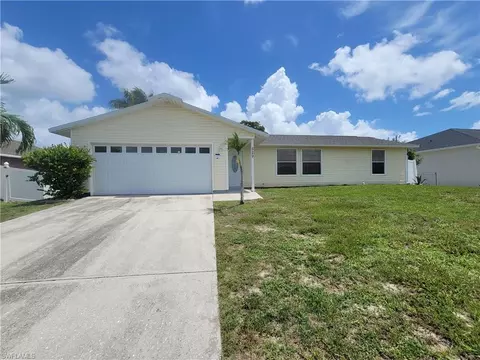 529 Tropicana Pkwy W, Cape Coral, FL 33993