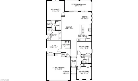 351 Grace Bay Ln, Naples, FL 34114 photo 3