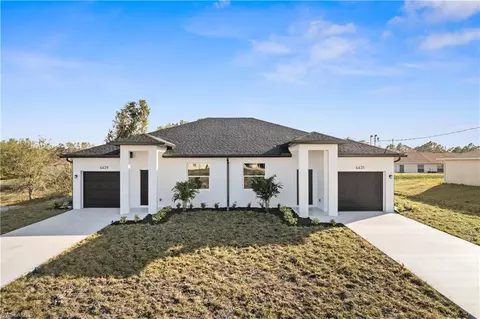 4712-4714 26th St SW, Lehigh Acres, FL 33973