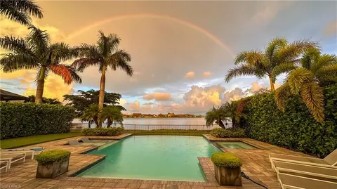 20829 Corkscrew Shores Blvd, Estero, FL 33928