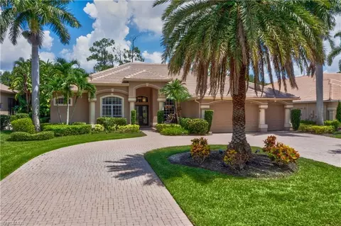 7365 Heritage Palms Estates Dr, Fort Myers, FL 33966