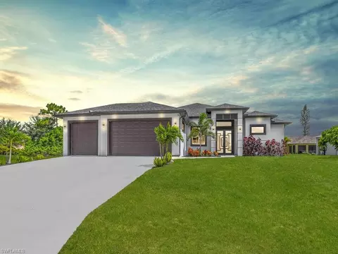 130 NW 13th St, Cape Coral, FL 33993