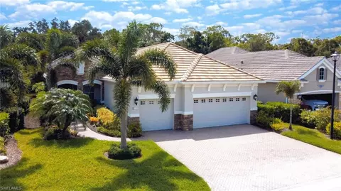 21333 Estero Preserve Run, Estero, FL 33928
