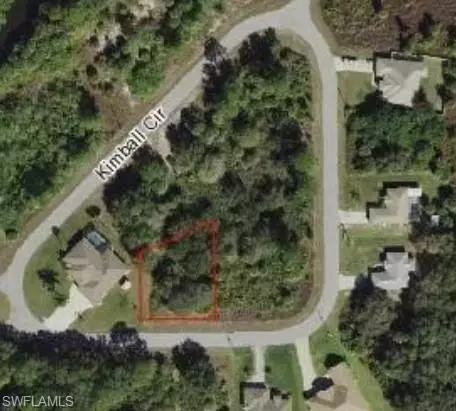 Kimball Cir, North Port, FL 34288