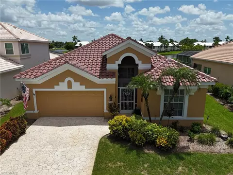 14866 Crescent Cove Dr, Fort Myers, FL 33908