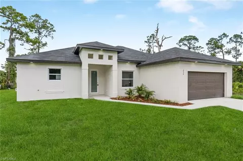236 Mcarthur Blvd, Lehigh Acres, FL 33974