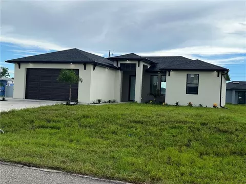 1810 NE 18th Ave, Cape Coral, FL 33909