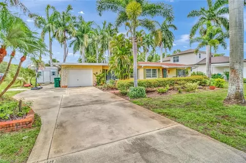 1003 Michigan Ave, Naples, FL 34103
