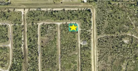 2157 Winnetka Dr, Lehigh Acres, FL 33972