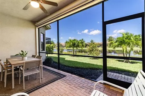 Exterior - 13663 Mandarin Cir, Naples, FL 34109 photo 2 of 8