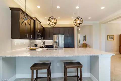 Kitchen - 13663 Mandarin Cir, Naples, FL 34109 photo 3 of 3