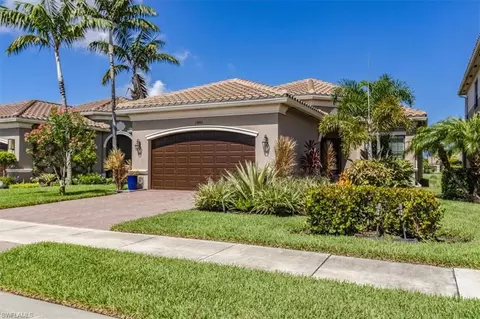 13663 Mandarin Cir, Naples, FL 34109