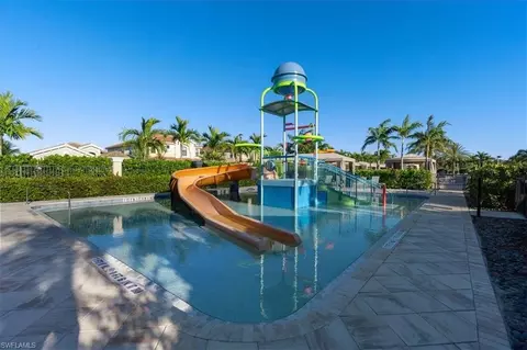 Exterior - 13663 Mandarin Cir, Naples, FL 34109 photo 6 of 8