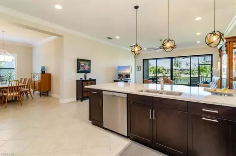 Kitchen - 13663 Mandarin Cir, Naples, FL 34109 photo 1 of 3